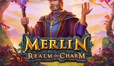 Merlin Realm of Charm