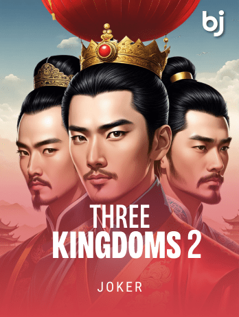 Three Kingdoms 2
